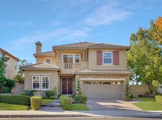 41 Rolling Rdg, Rancho Santa Margarita, CA 92688