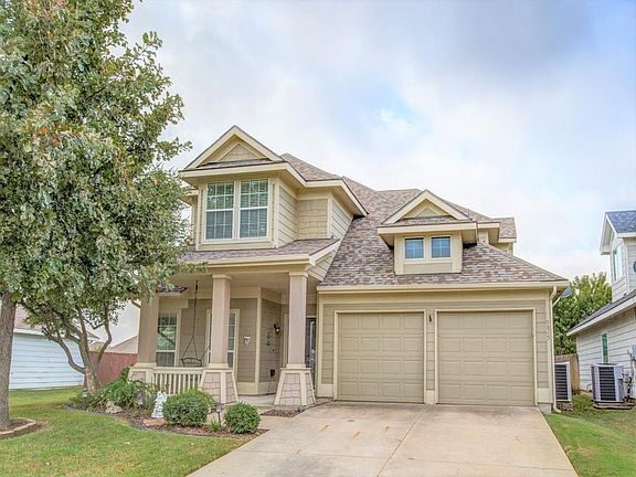 2nd image of 9845 Tanglebrush Dr