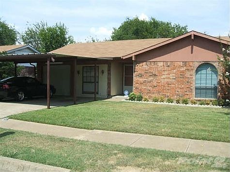 1st image of 612 Sierra Blanca Dr