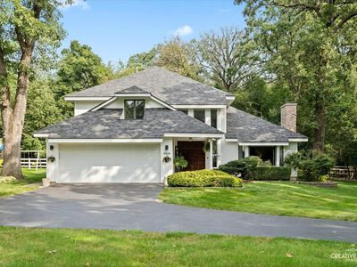 49W194 Deer Ridge Path, Big Rock, IL, 60511