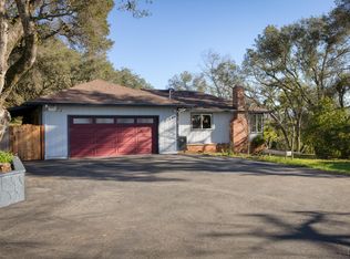 2105 Sunrise Avenue, Santa Rosa, CA 95409
