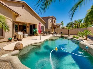 4321 E Branded Rd, Gilbert, AZ 85297