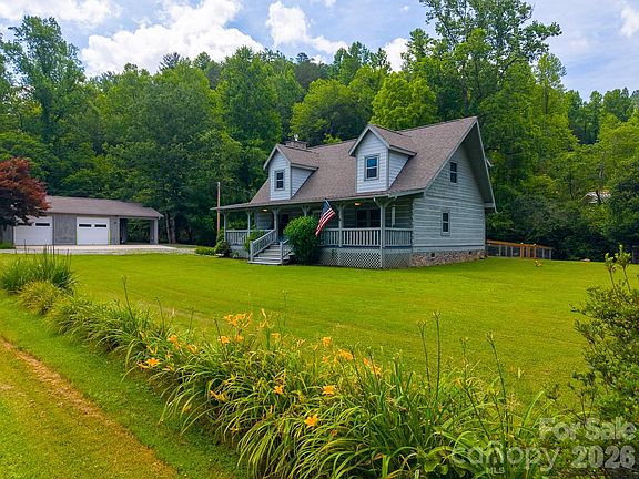 2nd image of 538 E Fork Rd