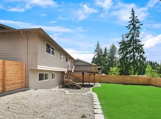 411 145th Ave NE, Bellevue, WA 98007