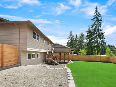 411 145th Ave NE, Bellevue, WA, 98007