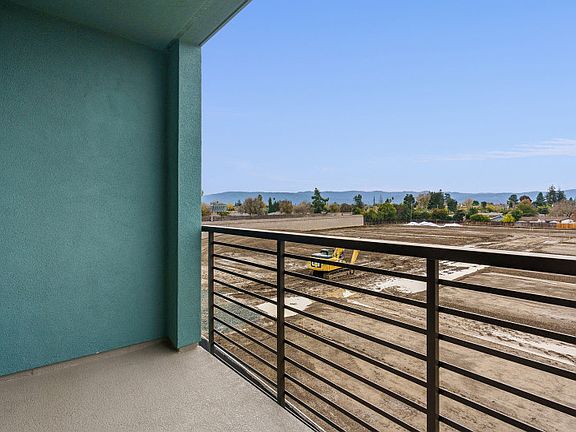 Patio off of gathering room