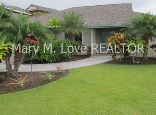 77-258 Maliko St, Kailua Kona, HI 96740