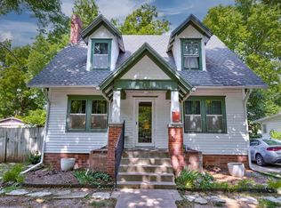 1303 Cherry St, Winfield, KS 67156