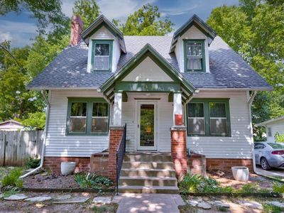 1303 Cherry St, Winfield, KS, 67156