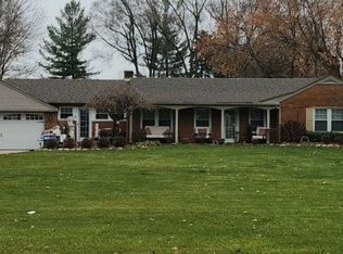 38520 Moravian Dr, Clinton Township, MI