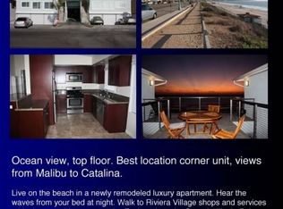 1714 Esplanade APT B, Redondo Beach, CA 90277