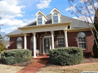 3702 Orange Ct SW, Decatur, AL 35603