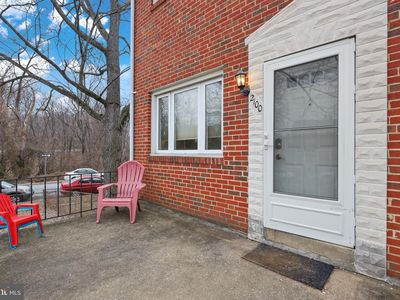 2100 Pitney Rd, Parkville, MD, 21234