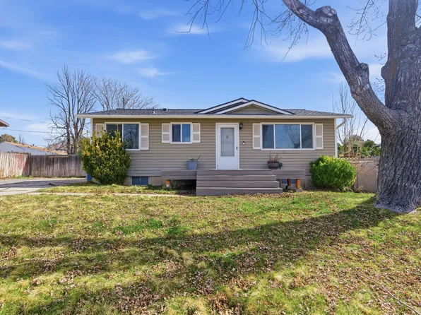 530 N 420th St W, American Fork, UT 84003