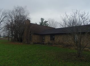 801 Old 122 Rd #122, Lebanon, OH 45036