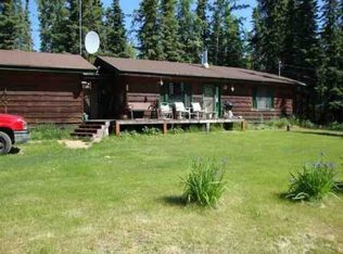 424 Pleasant Valley Rd, Fairbanks, AK 99712