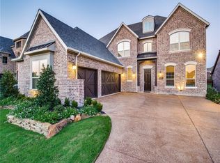 3550 Harvest Glen Dr, Frisco, TX 75034