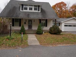 9 Minerva St, Worcester, MA 01604