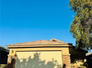 3538 Old Course St, Las Vegas, NV 89122