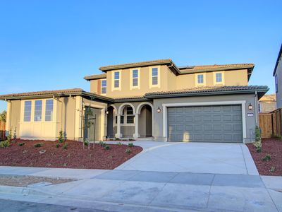3074 Sanderson Ave, Tracy, CA, 95377