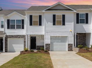 6000 Faron Way, Charlotte, NC 28262