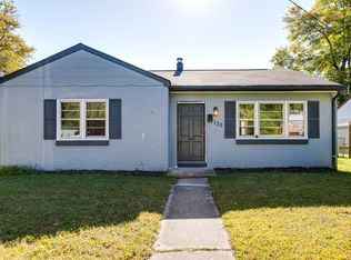 135 N Juniper Ave, Henrico, VA 23075