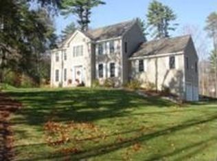 3 Pondfield Rd, Bedford, NH 03110