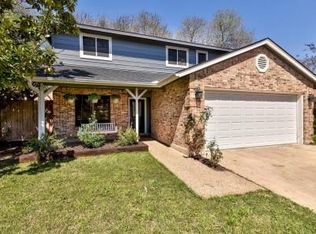 3206 Freemont St, Round Rock, TX 78681