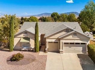 7624 E Fire Fly Way, Prescott Valley, AZ 86315