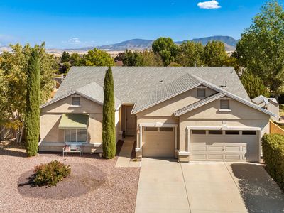 7624 E Fire Fly Way, Prescott Valley, AZ, 86315