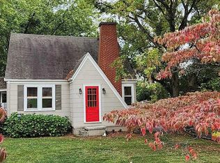 426 Betsy Bell Rd, Staunton, VA 24401