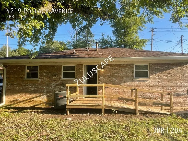 4219 Pollack Ave — Photo 2