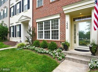 1330 Main Mews, Gaithersburg, MD 20878