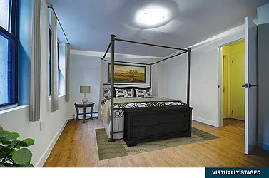 Sold by Brown Harris Stevens