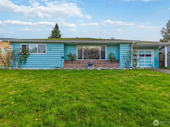 2947 Douglas St, Longview, WA 98632