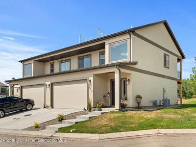 128 Willow Cir, Rifle, CO, 81650