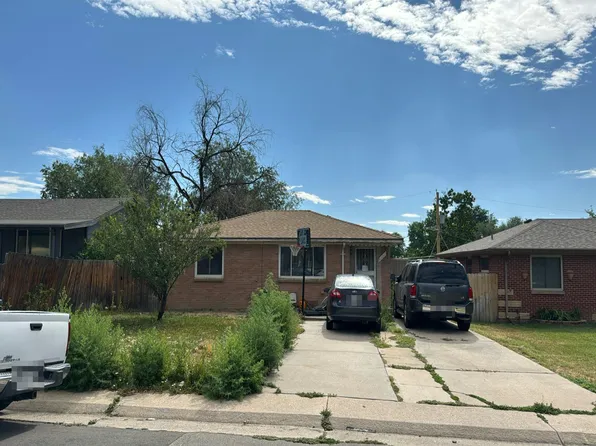 126 S Perry St, Denver, CO 80219
