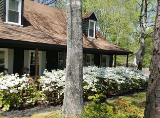 2600 S Blue Tick Ct, North Chesterfield, VA 23235