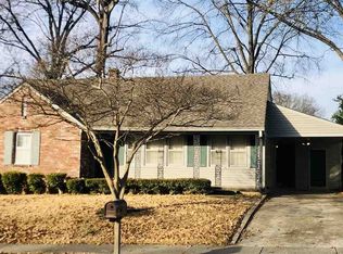 5118 Rich Rd LOT 89, Memphis, TN 38117
