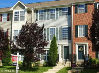 5053 Kemsley Ct, Baltimore, MD 21237