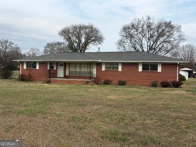 310 McDaniel Station Rd SW, Calhoun, GA, 30701