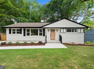 1068 Pinehurst Dr SE LOT 2, Smyrna, GA 30080