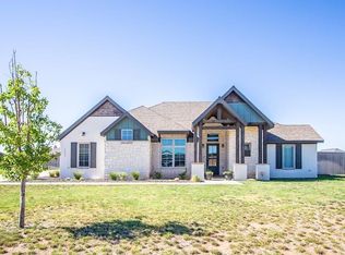 6007 138th St, Lubbock, TX 79424