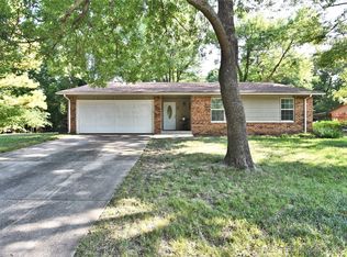 708 E Waco St, Broken Arrow, OK 74011