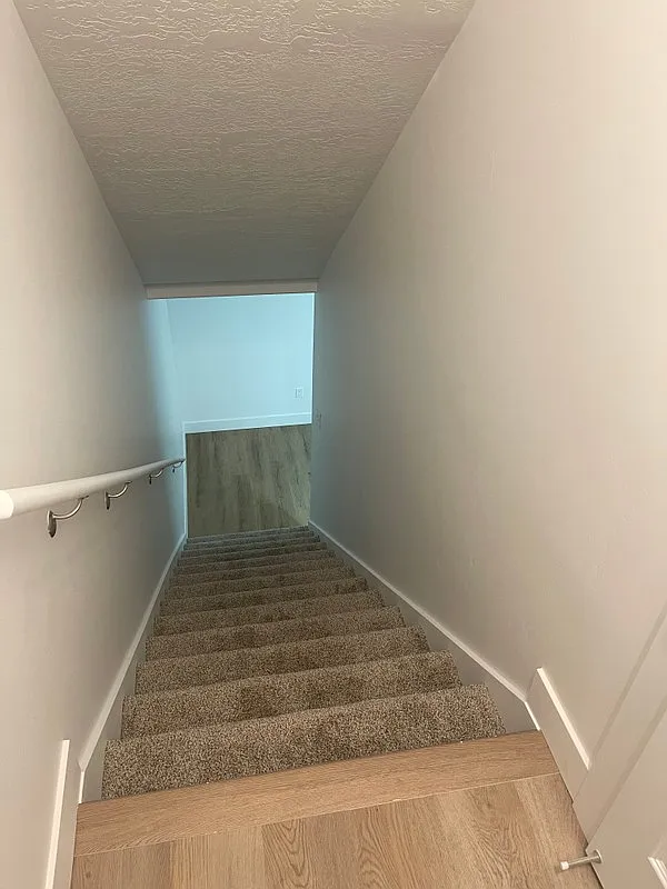 NEW Basement Apartment — Photo 2