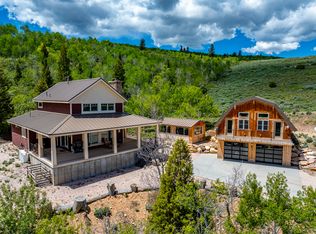 3431 S Panorama Dr, Garden City, UT 84028