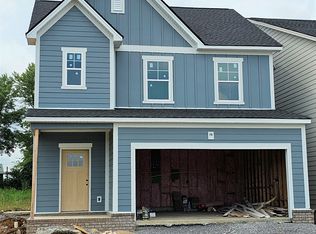 548 Twyla Dr LOT 39A, Lebanon, TN 37087
