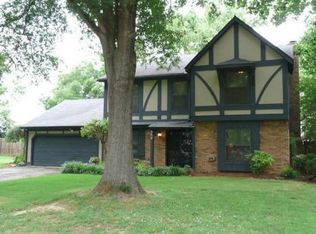 356 Rutledge St, Collierville, TN 38017