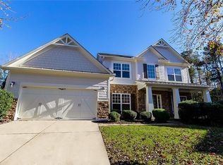 9542 Fernandina Dr, Douglasville, GA 30135