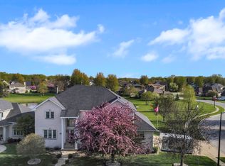 1634 Waterberry Dr, Bourbonnais, IL